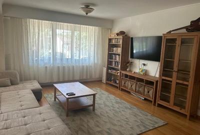 Apartament cu 2 camere semidecomandat în Bucureștii Noi