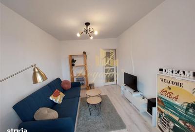 Apartament cu 2 camere decomandat în Olimpia-Stadion