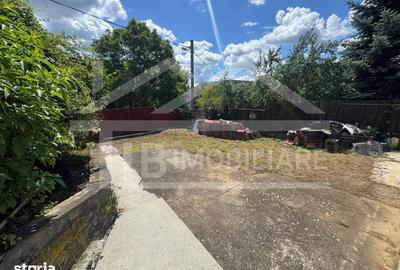 Teren de 2300 mp, în Tudor Vladimirescu