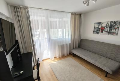 Apartament cu 2 camere decomandat, mobilat în Cantemir