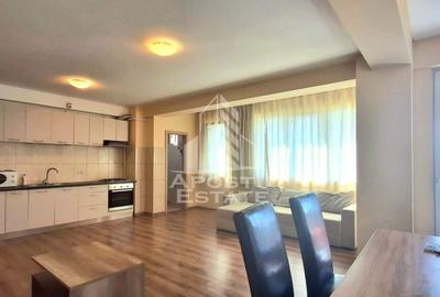 Apartament cu 3 camere decomandat, mobilat în Funcționarilor - 1