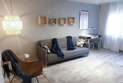 Apartament cu 2 camere decomandat în Obcini - 3
