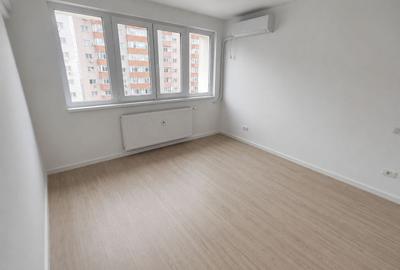 Apartament cu 2 camere semidecomandat, mobilat în Ștefan cel Mare