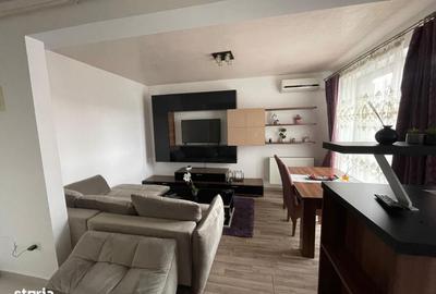 Apartament cu 3 camere în Avantgarden
