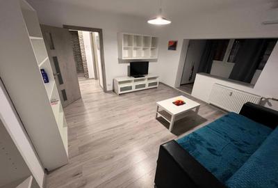 Apartament cu 2 camere decomandat în 1 Decembrie 1918