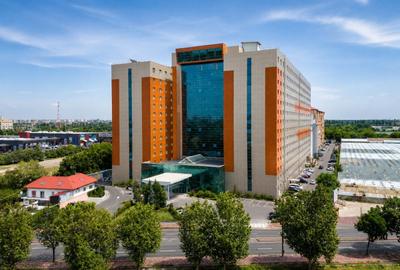 Apartament cu 2 camere decomandat în Vitan-Bârzești
