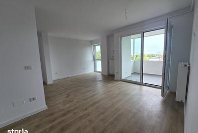 Apartament cu 2 camere în Cetate - 1