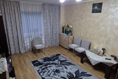 Apartament cu 3 camere în Nicolina