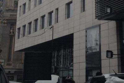 Birou, de 1,383 mp, în Calea Victoriei - 3