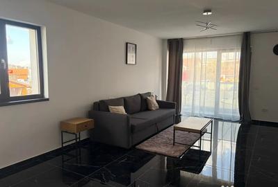 Garsonieră decomandată în Central - 1