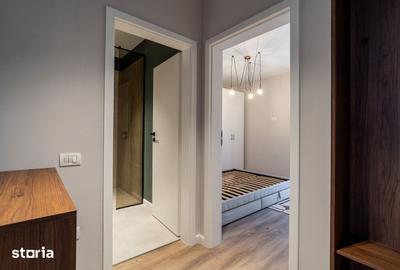 Apartament cu 2 camere în Central - 9
