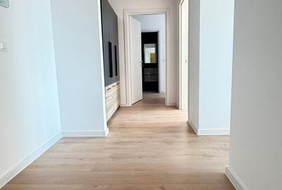 Apartament cu 3 camere decomandat în Titan - 11