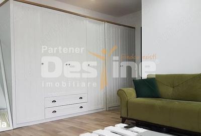 Apartament cu 3 camere în Est - 1