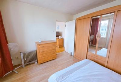 Apartament cu 2 camere semidecomandat în Sala Palatului - 9