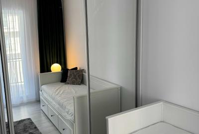 Apartament cu 3 camere semidecomandat în Titan - 3
