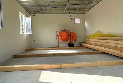 Casă cu 4 camere cu Teren 1200 Mp în Călărași