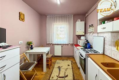Apartament cu 2 camere decomandat, mobilat în Lenin - 20