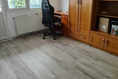 Garsonieră decomandată în Exterior Vest
