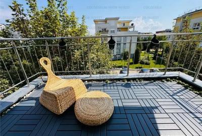 Apartament cu 3 camere decomandat în Avantgarden - 14