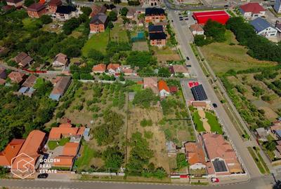 Casă individuală cu 5 camere cu Canalizare în Șiria - 30