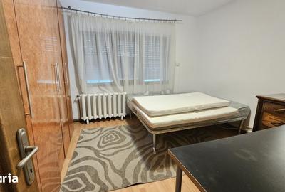 Apartament cu 2 camere în Tudor Vladimirescu