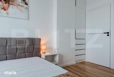 Apartament cu 3 camere în Central - 7