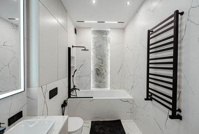 Apartament cu 3 camere în Lujerului - 4