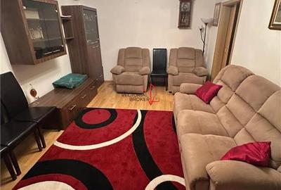 Apartament cu 4 camere decomandat în Titan