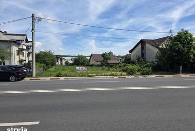 Teren de 1341 mp, în Central - 4