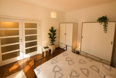 Apartament cu 2 camere în P-ța Romană - 1