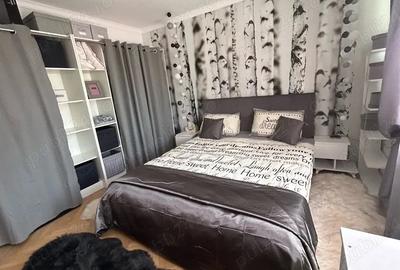 Apartament cu 2 camere semidecomandat în Central - 1