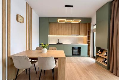 Apartament cu 2 camere în Torontalului - 2