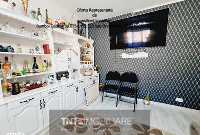 Apartament cu 3 camere decomandat în Dancu - 8
