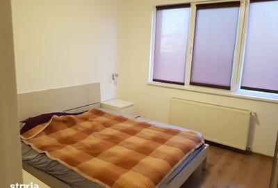 Apartament cu 2 camere semidecomandat în Central - 3