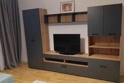 Apartament cu 2 camere decomandat în Arcu - 1