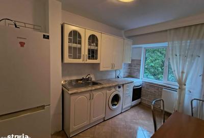 Apartament cu 2 camere decomandat, mobilat în Tomis III - 8