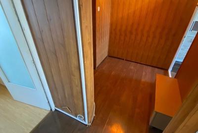 Apartament cu 2 camere decomandat în Central - 4