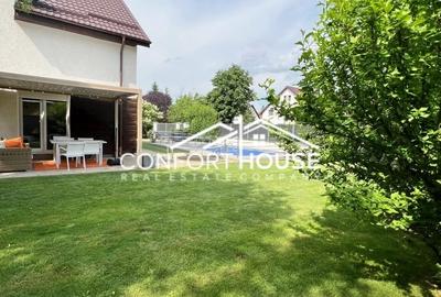 Casă individuală cu 7 camere cu Canalizare în Iancu Nicolae - 47