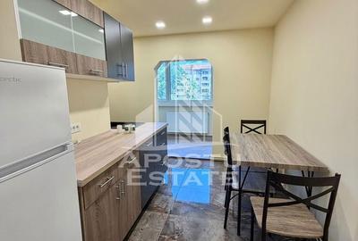 Apartament cu 2 camere în Lipovei - 3