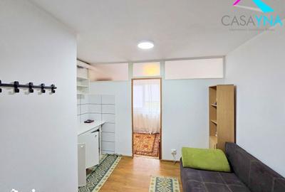 Garsonieră în Șerbănești - 2