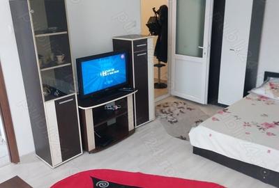 Garsonieră semidecomandată în Tineretului - 5