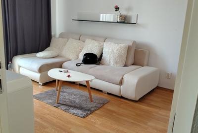 Apartament cu 2 camere decomandat în Exterior Vest - 3