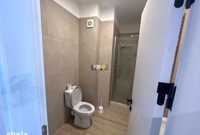 Apartament cu 2 camere în Nord