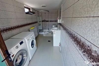 Casă cu 3 camere cu Teren 392 Mp în Central - 3