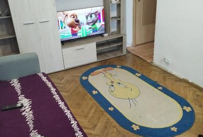 Apartament cu 3 camere semidecomandat în Dacia - 7