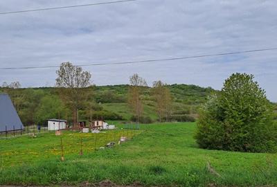 Teren de 2900 mp, în Căptălan - 4