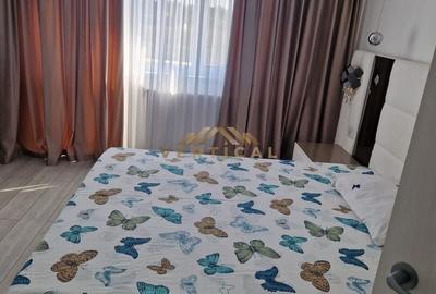 Casă cu 3 camere în Berceni