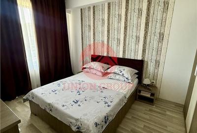 Apartament cu 2 camere decomandat în Nord