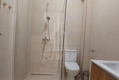Garsonieră decomandată, mobilată în Vasile Aaron - 8