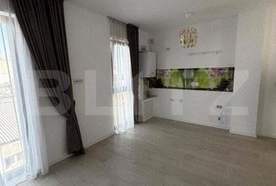 Apartament cu 2 camere decomandat în Central - 7